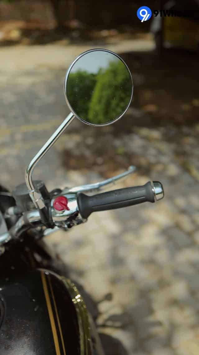Royal Enfield Bullet 650 Video