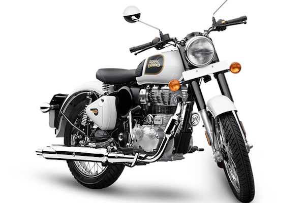 Royal Enfield Classic 350 2020-2021 image Royal Enfield Classic 350 2020-2021 image