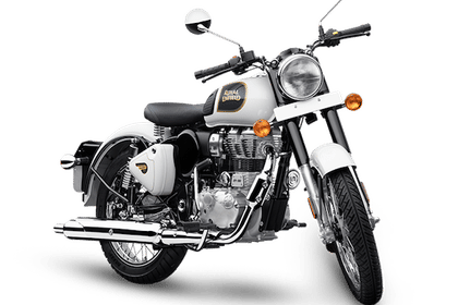 Gunmetal Grey Royal Enfield 350 Cc Bike Mileage Bullet 350