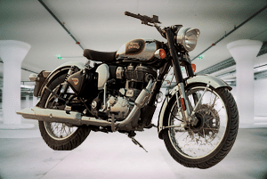Royal Enfield Classic 350 2020-2021 