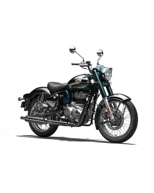 Royal Enfield Classic 350