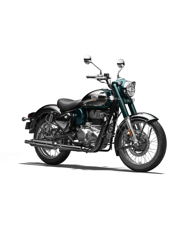 Royal Enfield Classic 350