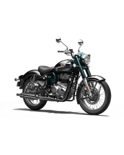 Royal Enfield Classic 350 Bike