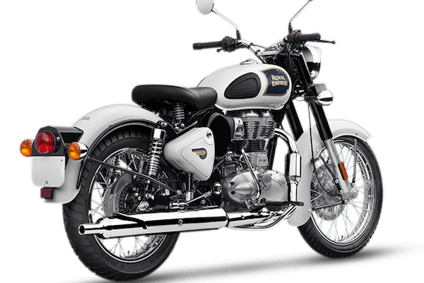 Royal Enfield Classic 350 2020-2021 image Royal Enfield Classic 350 2020-2021 image