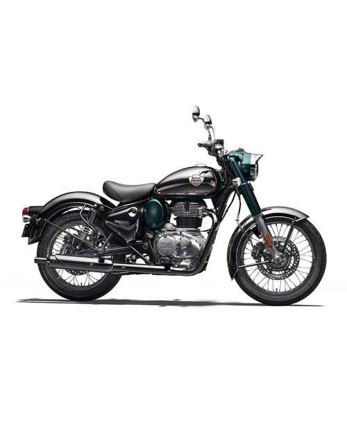 Royal Enfield Classic 350 Royal Enfield Classic 350