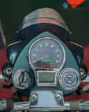 Speedometer