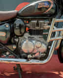 Engine From Right