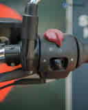 Multifunction Switchgear Right