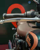 Front Brake Lever