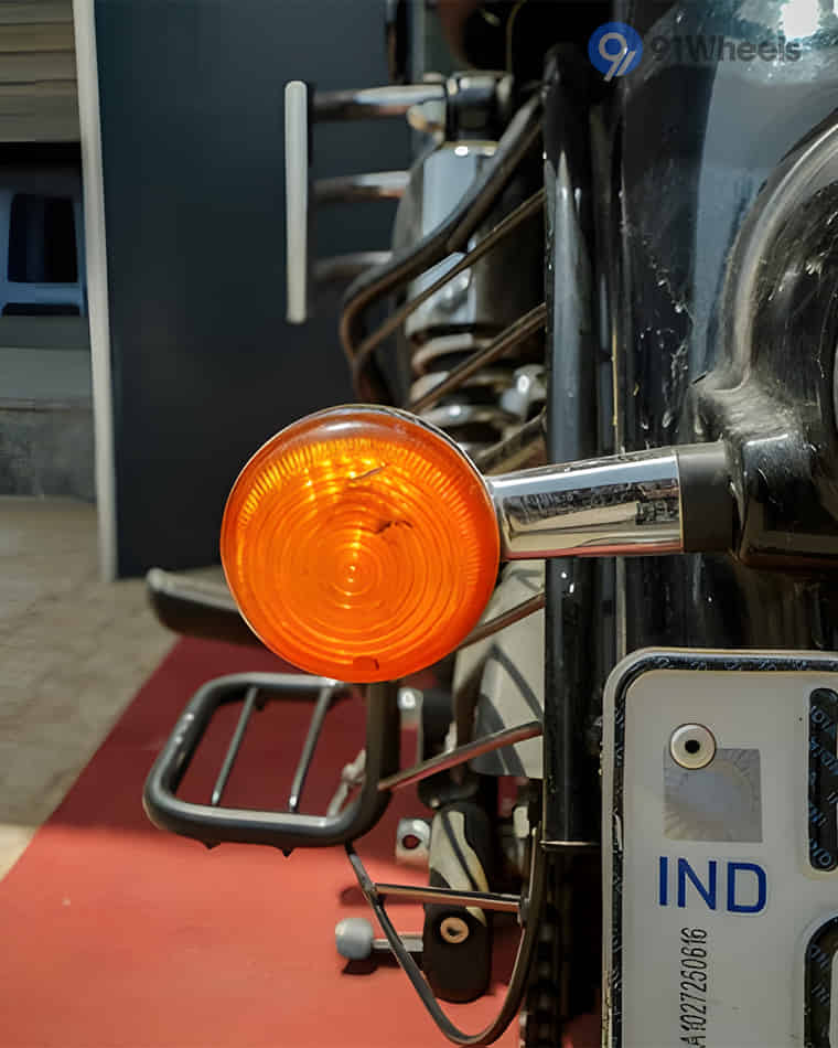 Lighting & Mirrors - 5