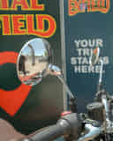 Rear View Mirror