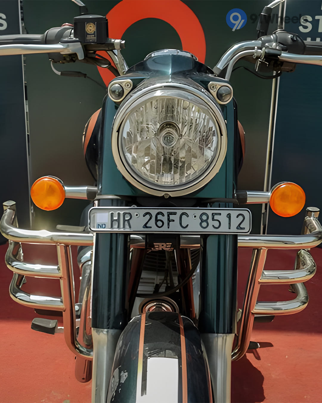 Royal Enfield Classic 350 image