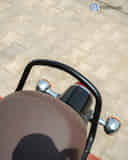 Grab Rail