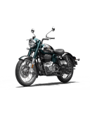 Left Front Three Quarter