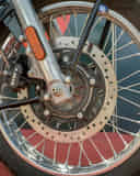 Front Disc Brake