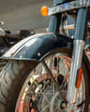 Front Mudguard