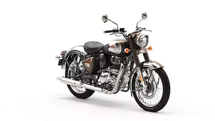 Royal Enfield Classic 650 undefined