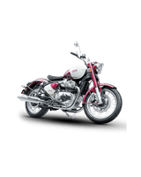 Royal Enfield Classic 650