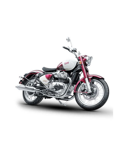 Royal Enfield Classic 650