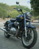 Right Front Three Quarter