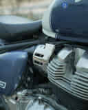 Royal Enfield Classic 650 image