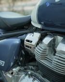 Classic 650 images