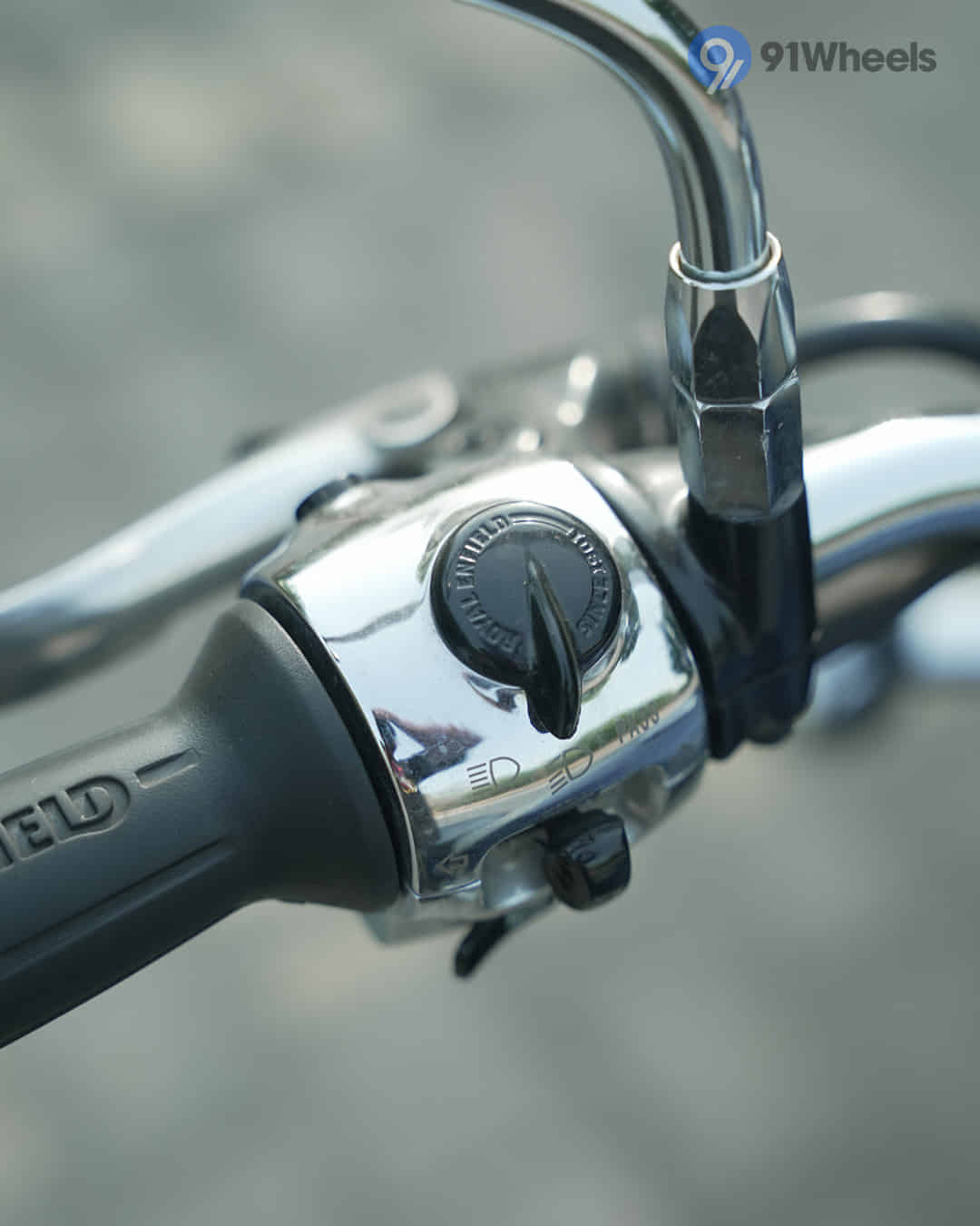 Royal Enfield Classic 650 image