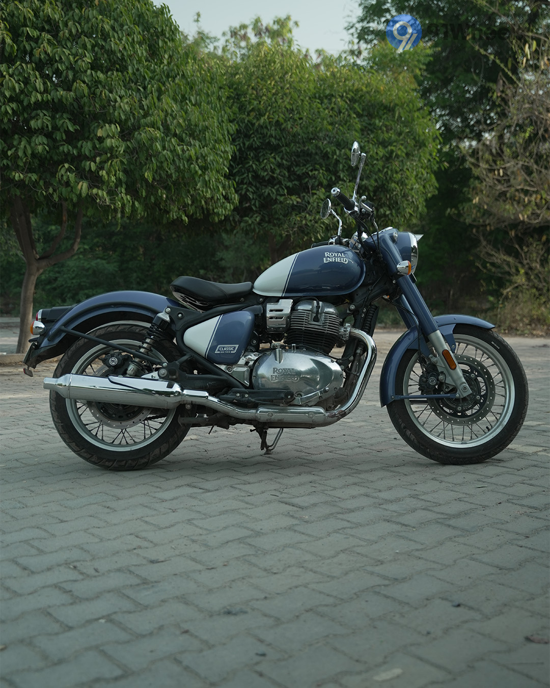 Royal Enfield Classic 650 image