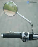 Left Side Handelbar Grip