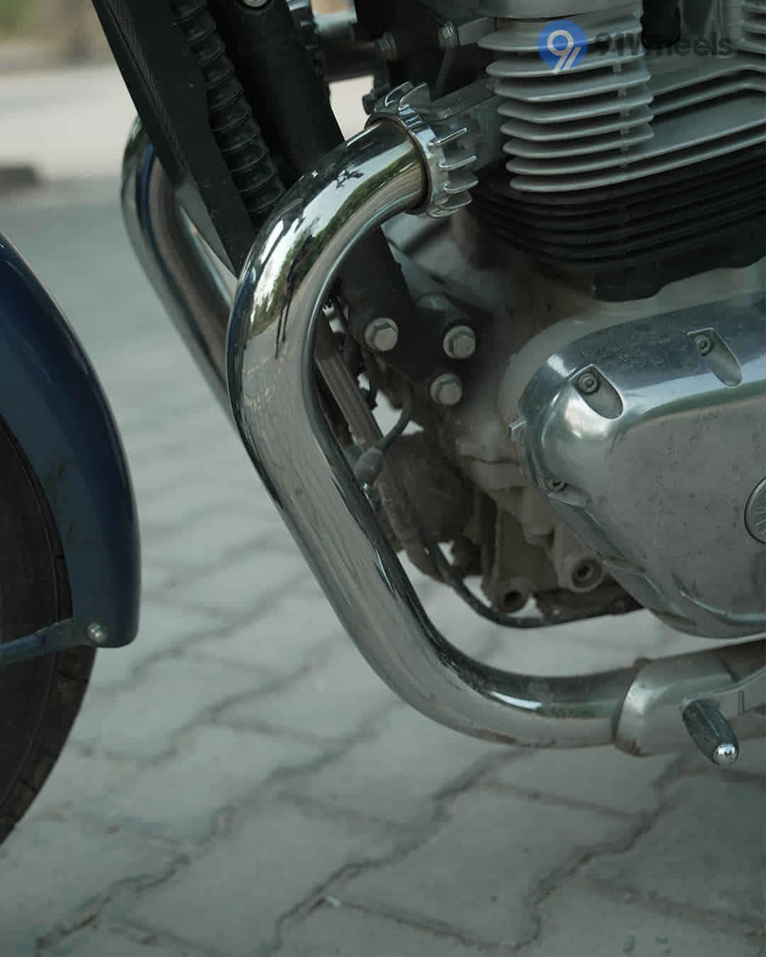 Royal Enfield Classic 650 image