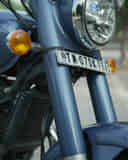 Royal Enfield Classic 650 image
