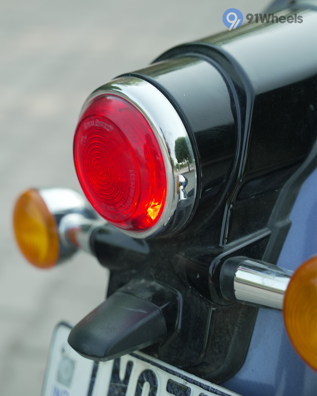 Royal Enfield Classic 650 image