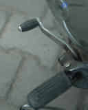 Footbrake Lever