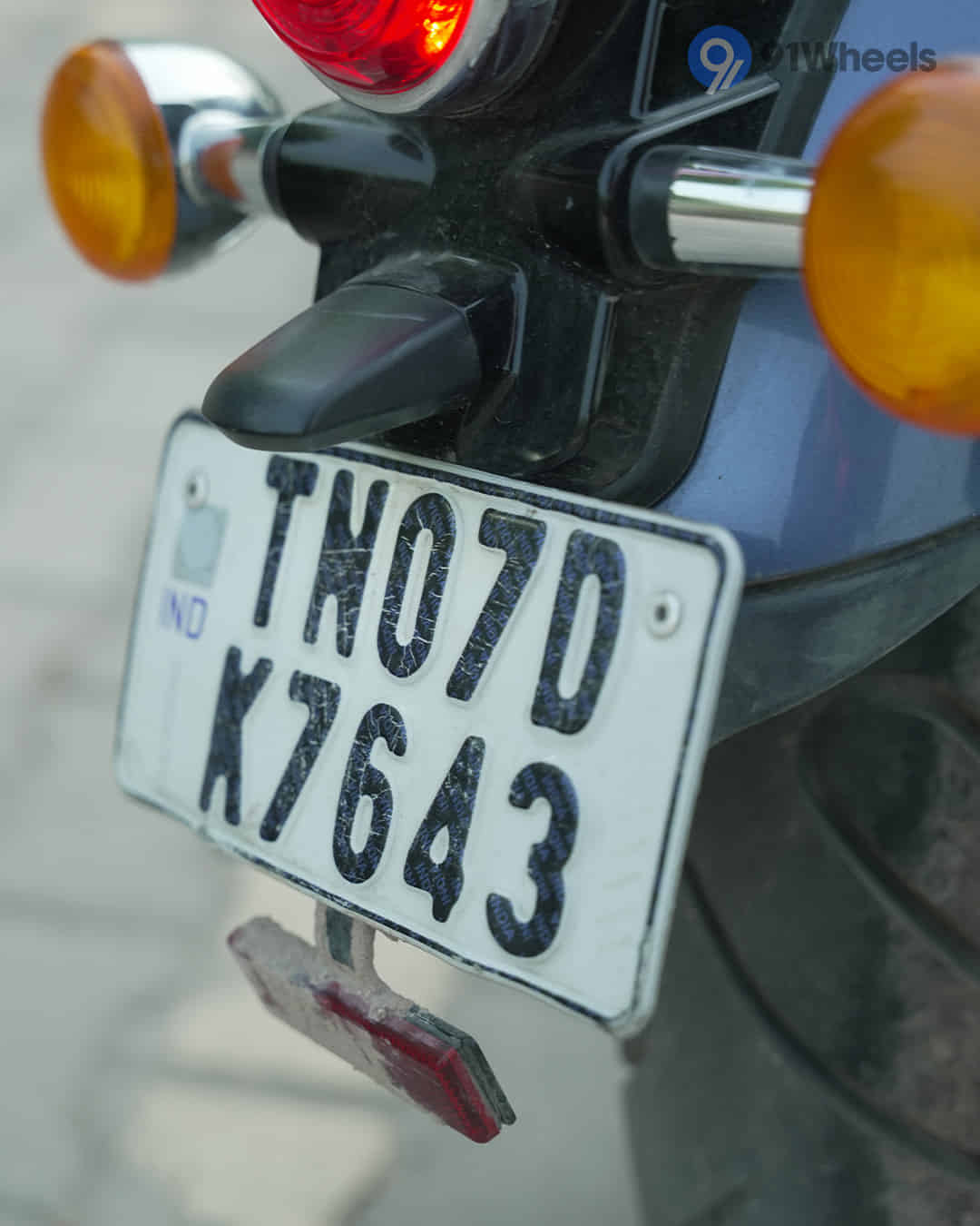 Royal Enfield Classic 650 image