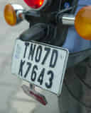 Royal Enfield Classic 650 image