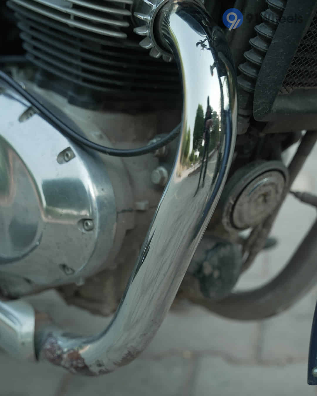 Royal Enfield Classic 650 image