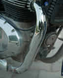 Royal Enfield Classic 650 image