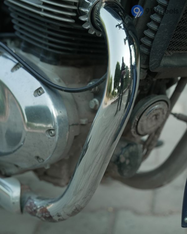 Classic 650 image