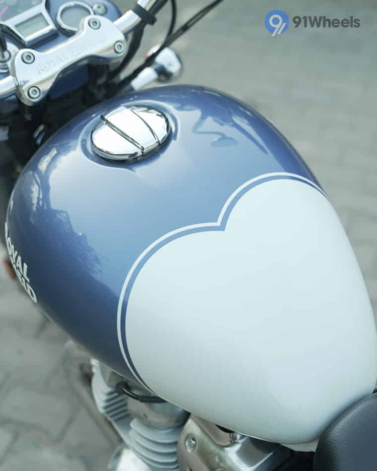 Engine & Exhaust - 2