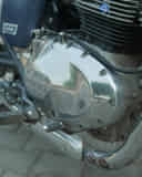 Royal Enfield Classic 650 image