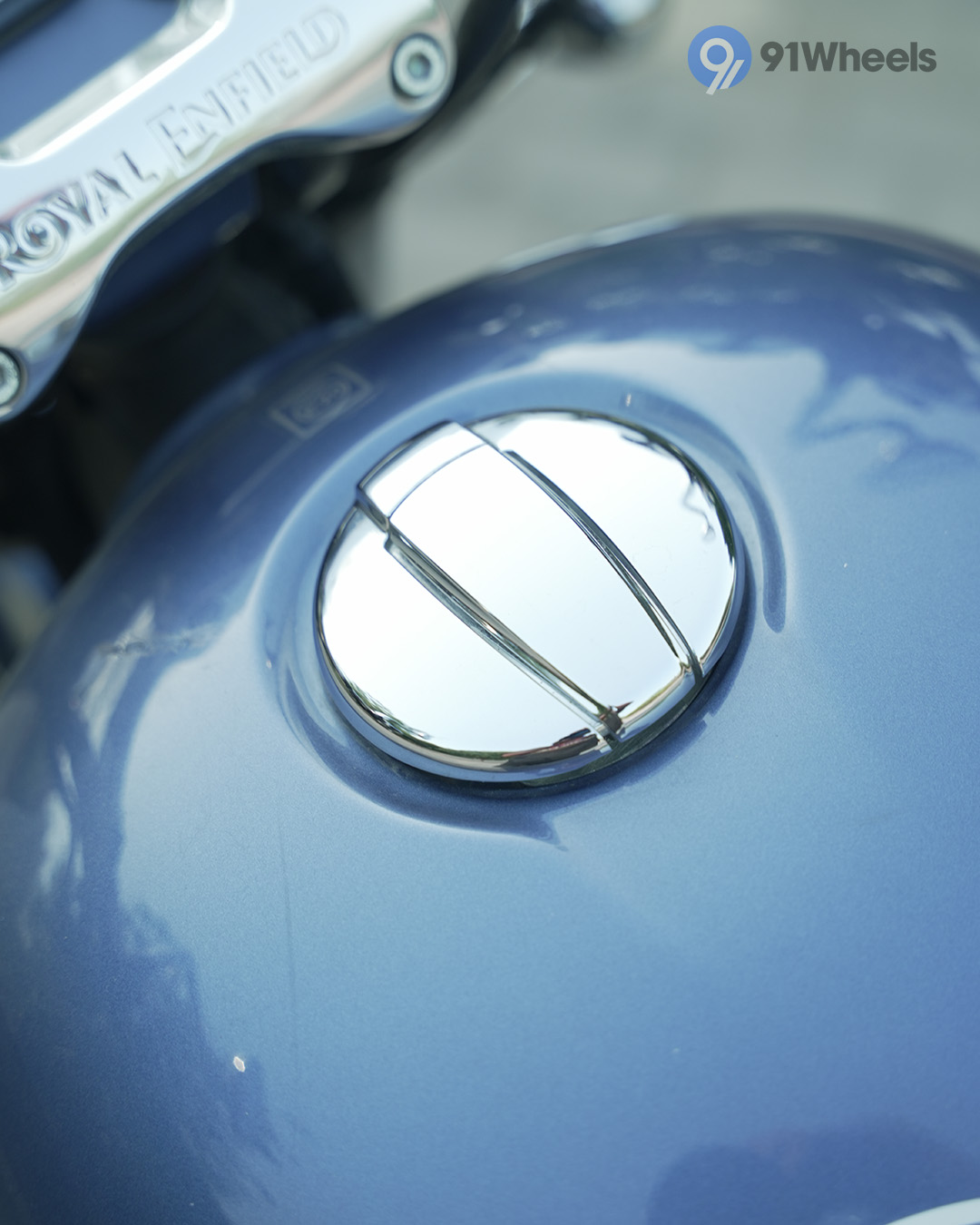 Royal Enfield Classic 650 image