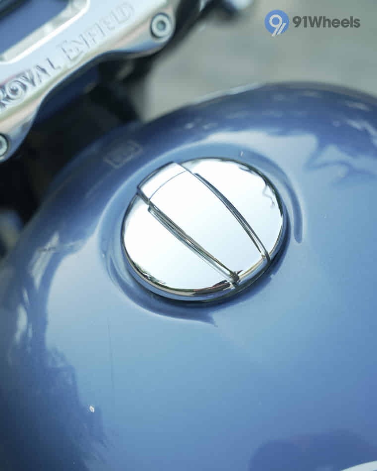 Engine & Exhaust - 4