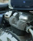 Royal Enfield Classic 650 image