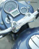 Steering Lock