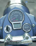 Tachometer
