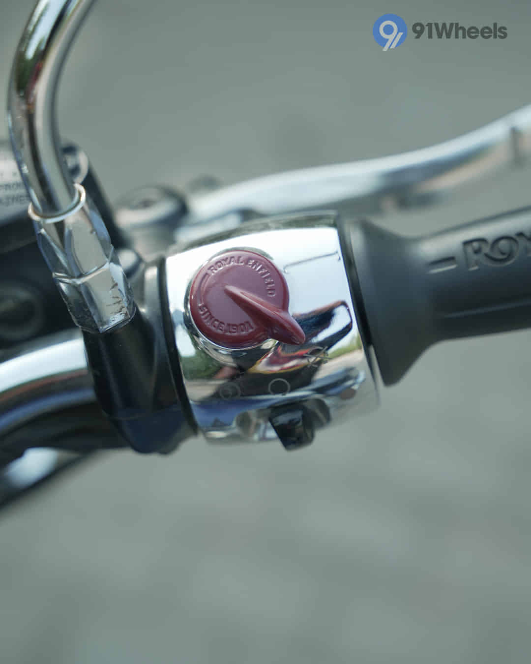 Royal Enfield Classic 650 image