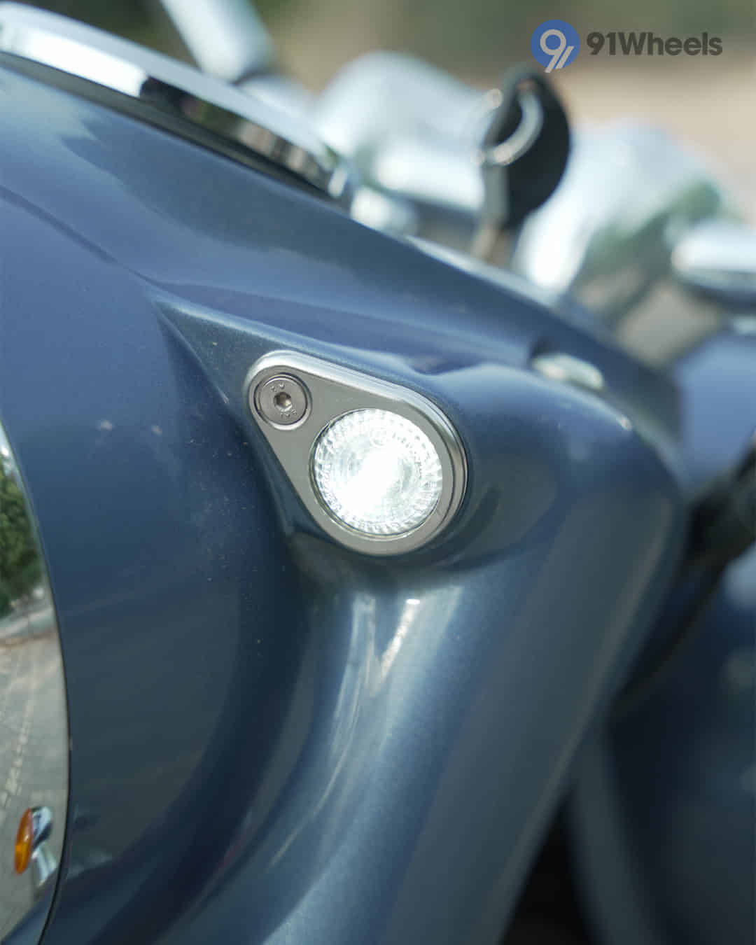 Royal Enfield Classic 650 image