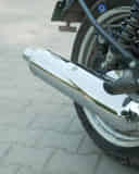 Royal Enfield Classic 650 image