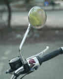 Right Side Handelbar Throttle Grip