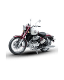 Left Front Three Quarter